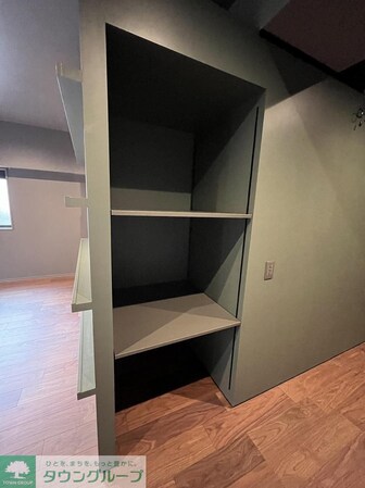 PATH駒込の物件内観写真